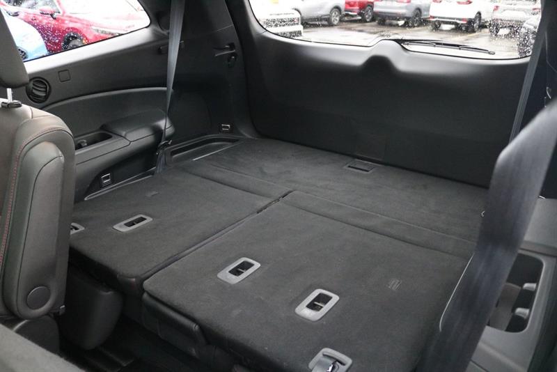 honda Pilot 2022 - 9