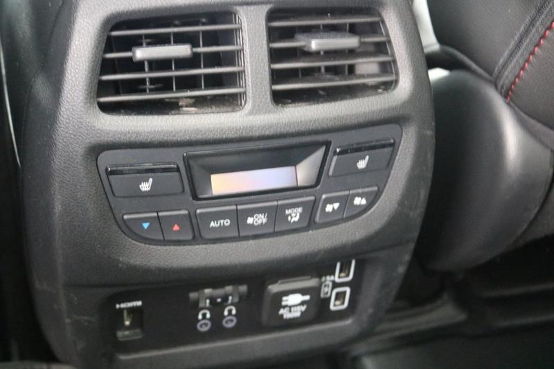honda Pilot 2022 - 10