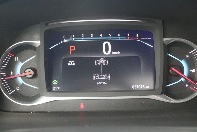 honda Pilot 2022 - 14