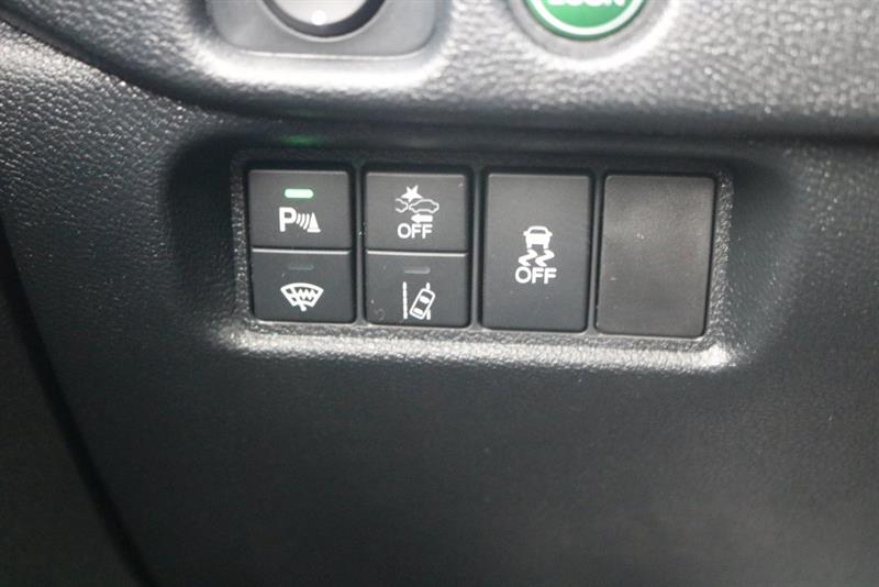 honda Pilot 2022 - 17