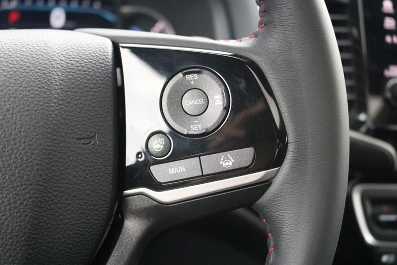honda Pilot 2022 - 19