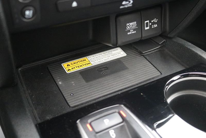 honda Pilot 2022 - 21
