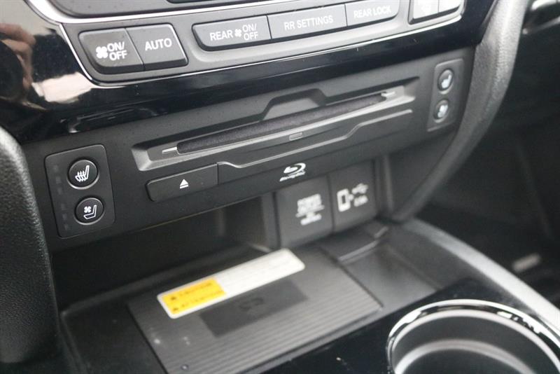 honda Pilot 2022 - 22