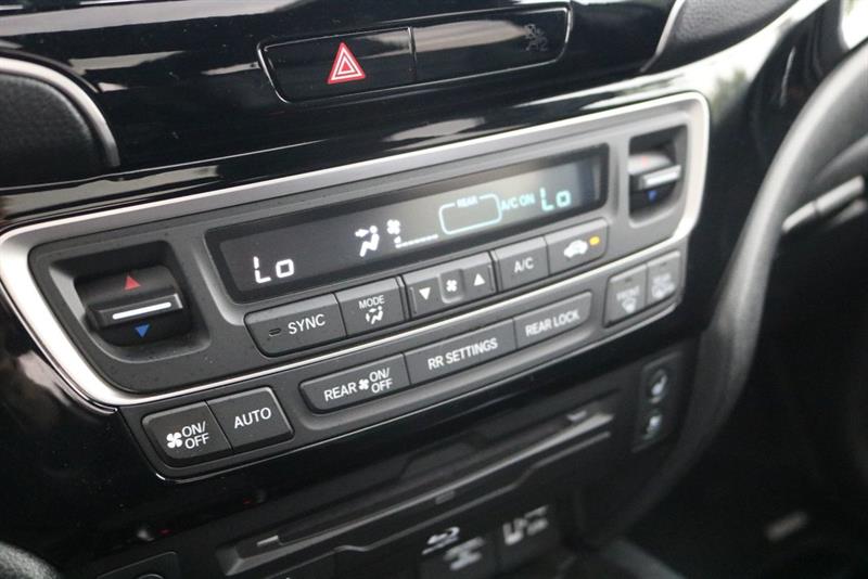 honda Pilot 2022 - 23
