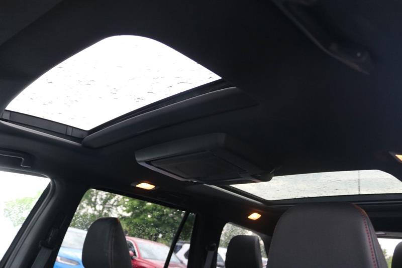 honda Pilot 2022 - 29
