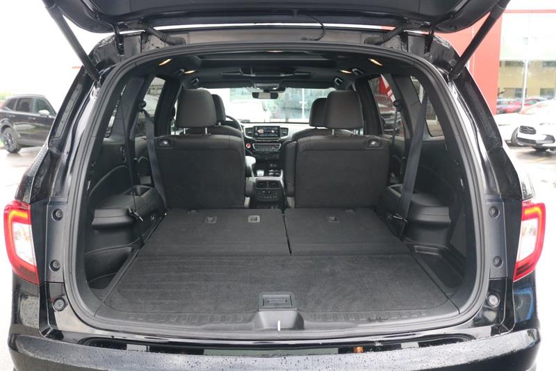 honda Pilot 2022 - 30