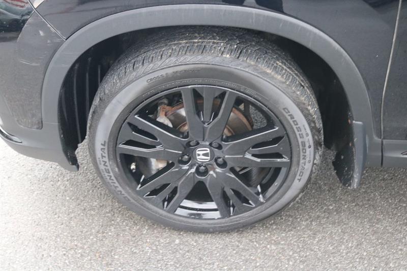 honda Pilot 2022 - 31