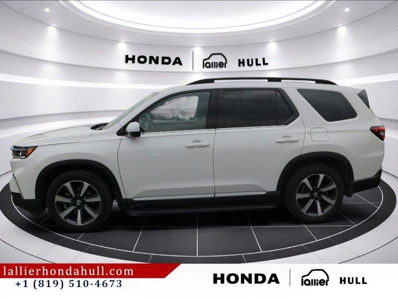honda Pilot 2025 - 2