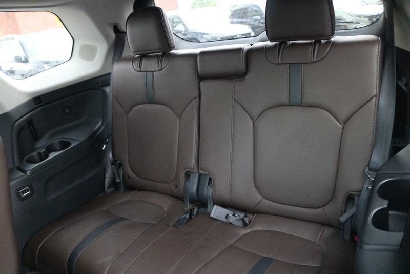 honda Pilot 2025 - 10