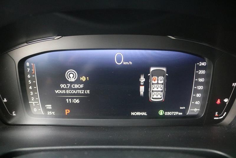 honda Pilot 2025 - 13
