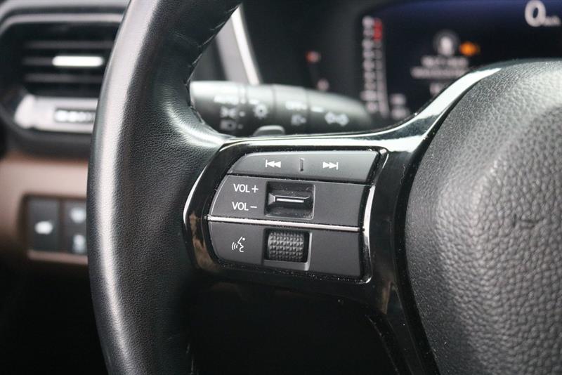 honda Pilot 2025 - 14