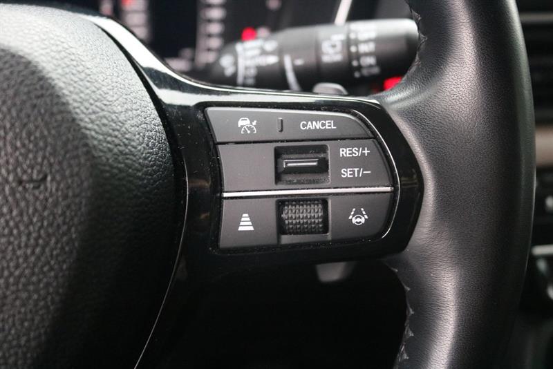 honda Pilot 2025 - 19