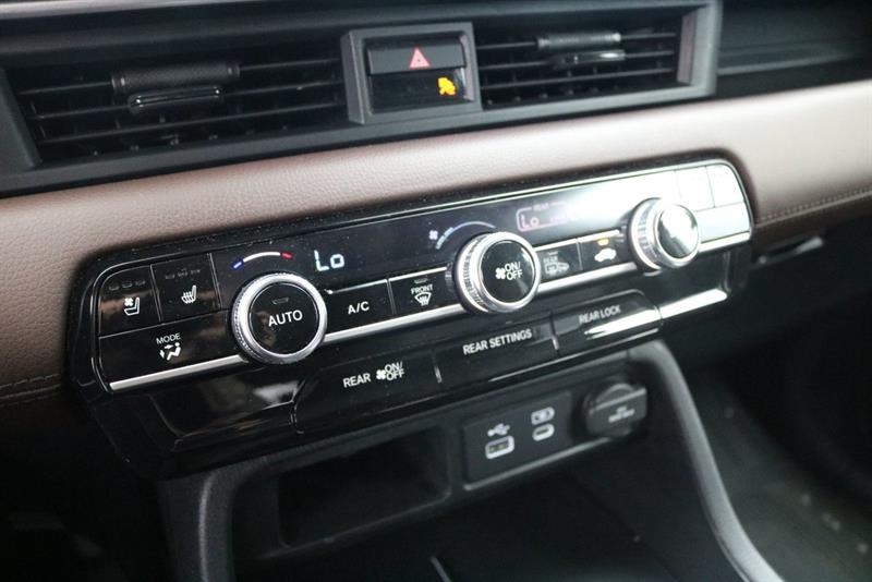 honda Pilot 2025 - 22
