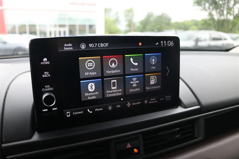 honda Pilot 2025 - 23