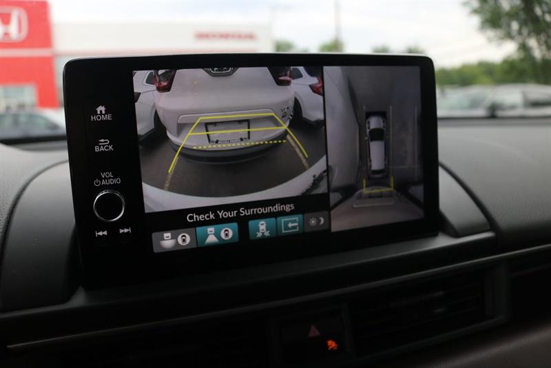 honda Pilot 2025 - 24