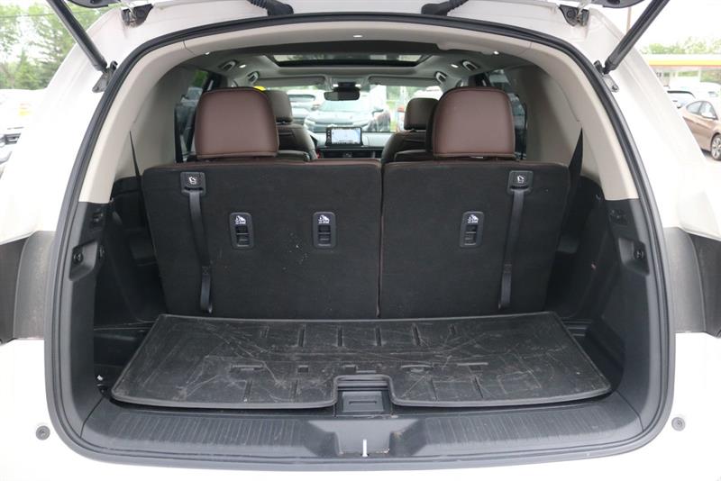 honda Pilot 2025 - 29