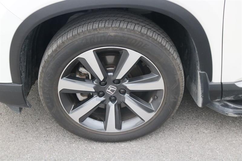 honda Pilot 2025 - 30