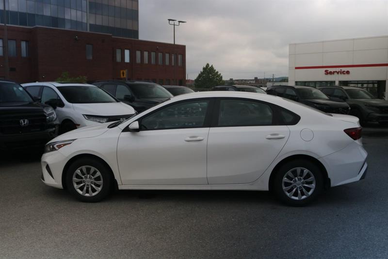 kia Forte 2023 - 2