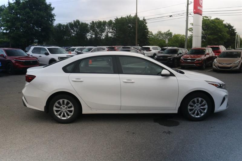 kia Forte 2023 - 5