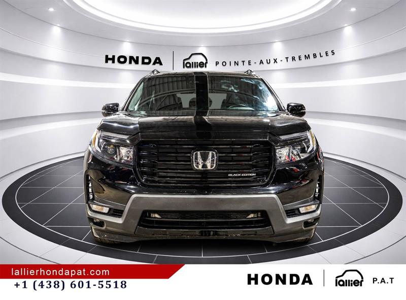 honda Passport 2024 - 2