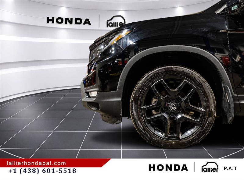 honda Passport 2024 - 10