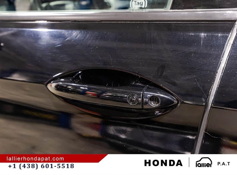 honda Passport 2024 - 11