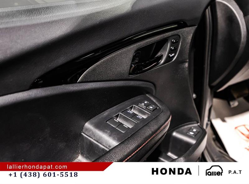 honda Passport 2024 - 12