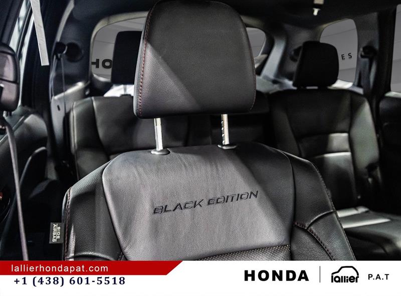 honda Passport 2024 - 18