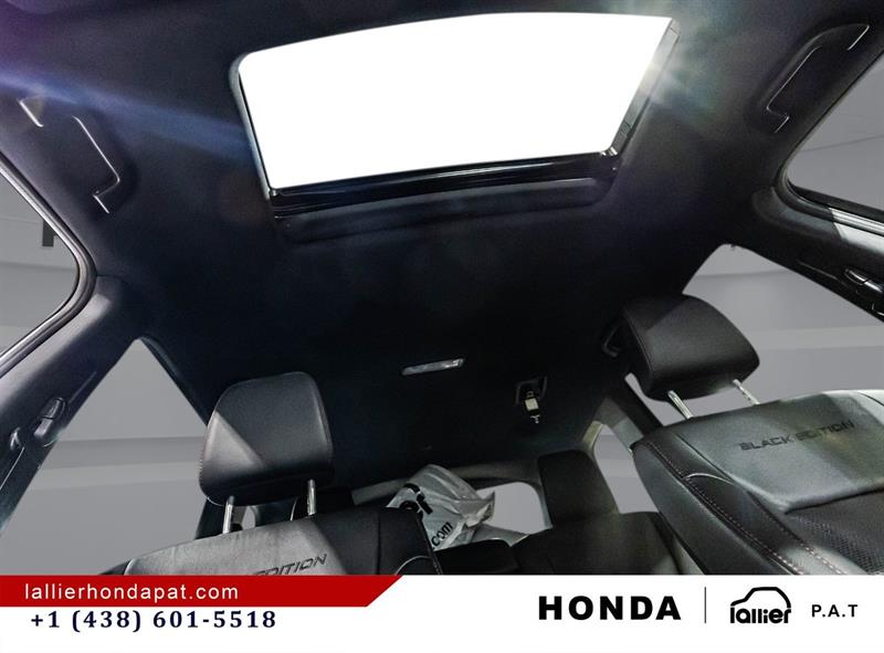 honda Passport 2024 - 19