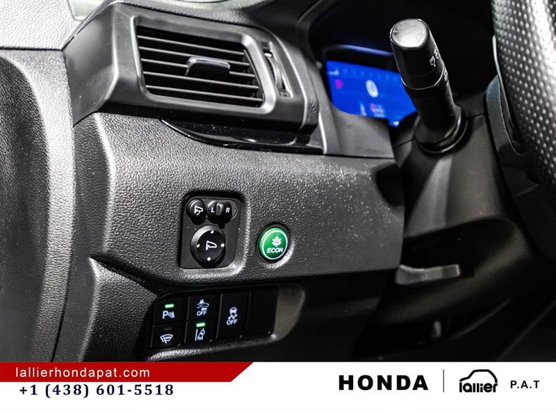 honda Passport 2024 - 22