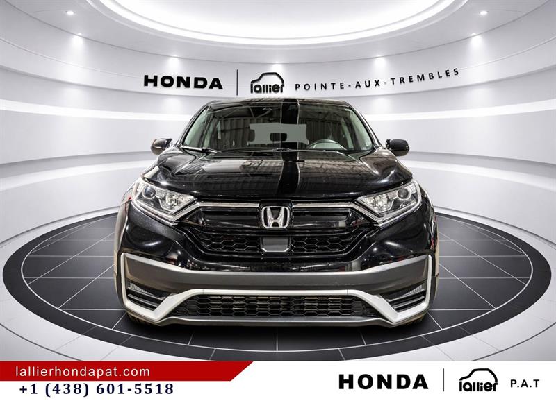 honda CR-V 2020 - 2