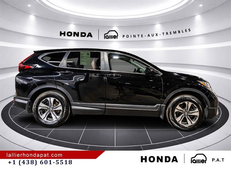 honda CR-V 2020 - 8