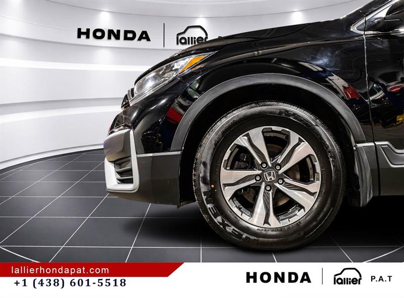 honda CR-V 2020 - 10