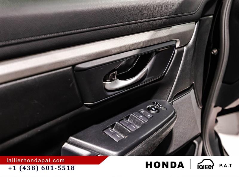 honda CR-V 2020 - 11
