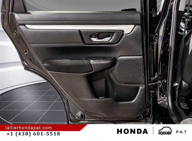 honda CR-V 2020 - 12