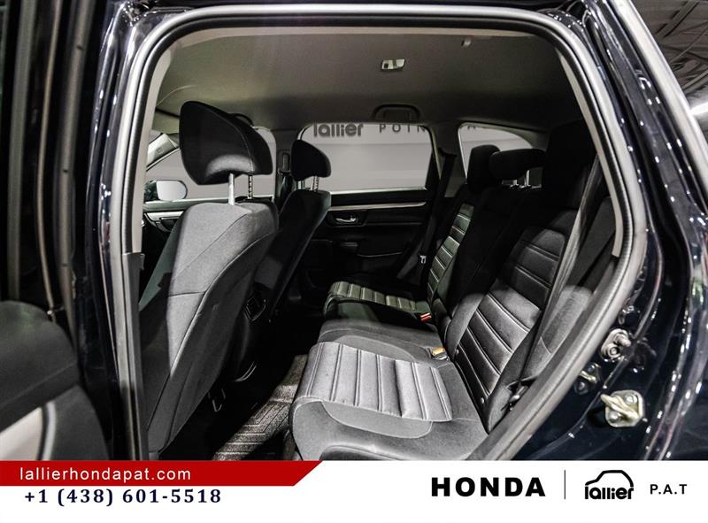 honda CR-V 2020 - 13