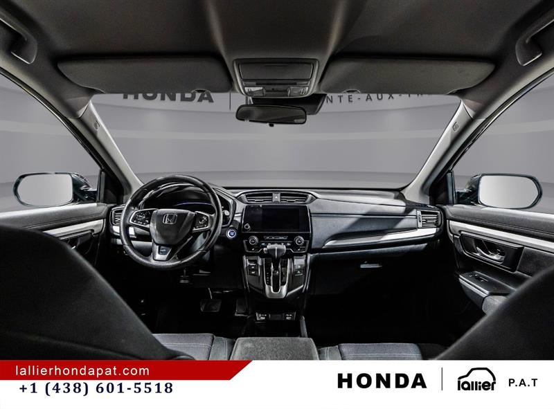 honda CR-V 2020 - 14