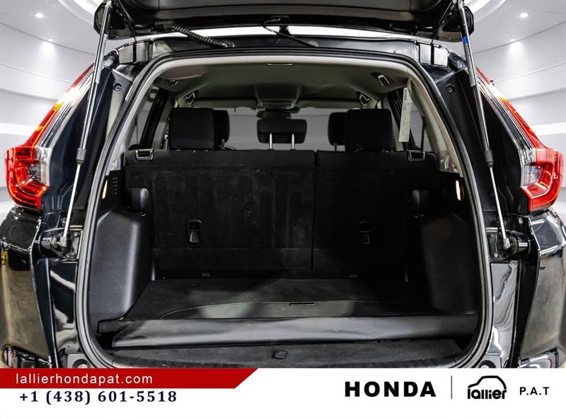 honda CR-V 2020 - 15