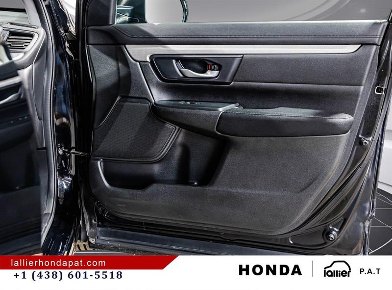 honda CR-V 2020 - 16