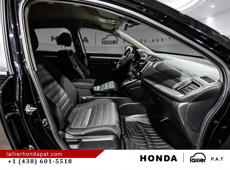 honda CR-V 2020 - 17