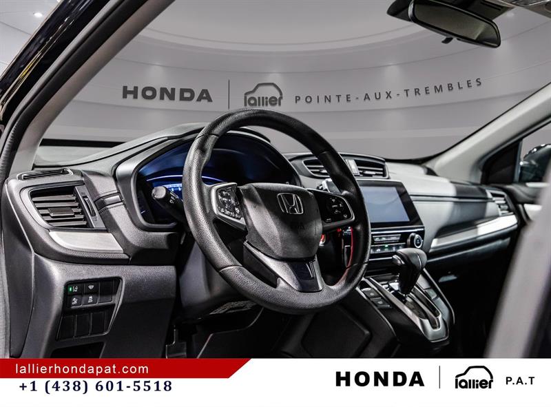 honda CR-V 2020 - 19