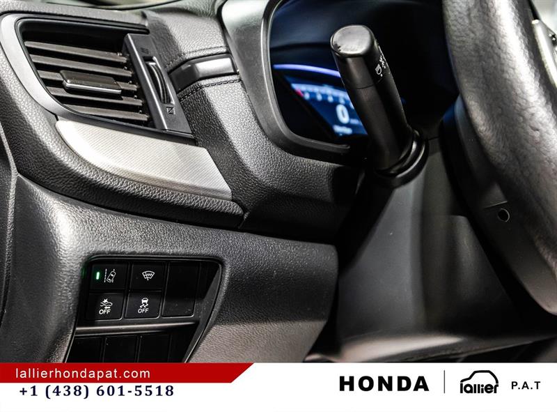 honda CR-V 2020 - 20