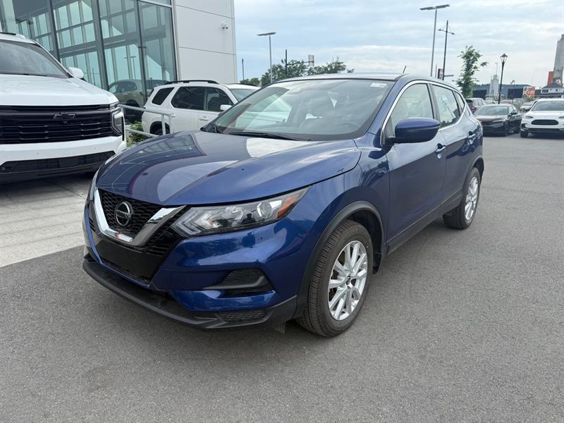 nissan Qashqai 2023