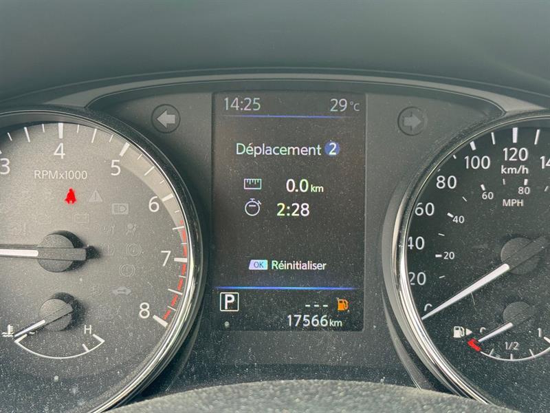 nissan Qashqai 2023 - 2