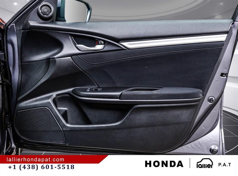 honda Civic Berline 2021 - 17