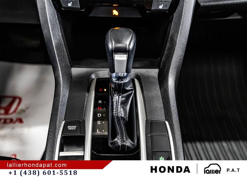honda Civic Berline 2021 - 26