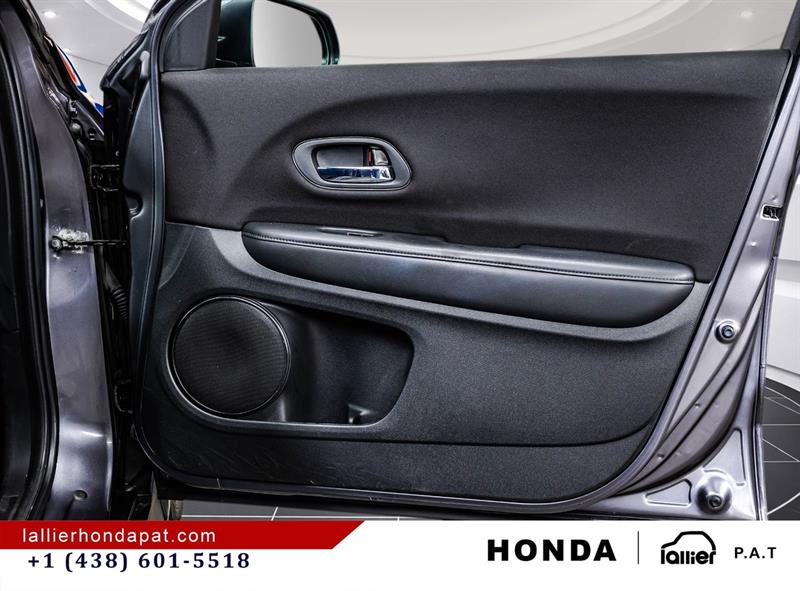 honda HR-V 2018 - 16