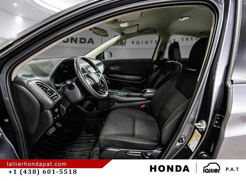 honda HR-V 2018 - 18