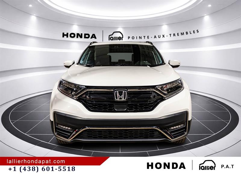 honda CR-V 2022 - 2