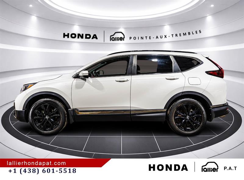honda CR-V 2022 - 4